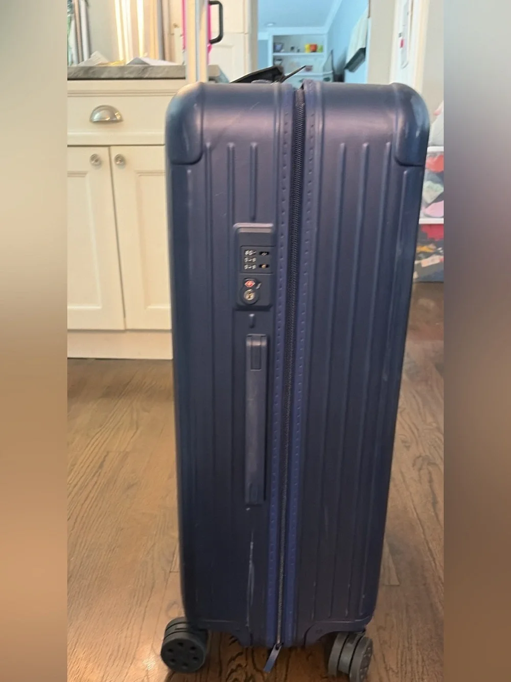 RIMOWA made high